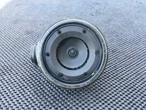 Фото №0 бывшая в употреблении прокладка на крышке клапана двигателя для caterpillar 3126