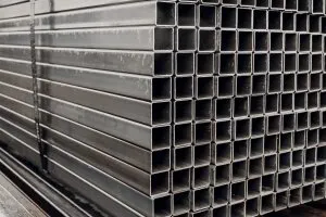 фото Труба проф. 80х60х3,0 ст.3 ГОСТ 8645-68 ст.3 ГОСТ 13663-86