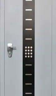 фото Cтальная дверь Pandoor Evolution