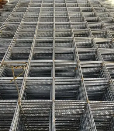 Фото №0 Сетка дорожная 100х100х3 (1х2м.)