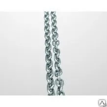 фото Цепь для привода секционных ворот DHCHAIN Shaft-60 Doorhan