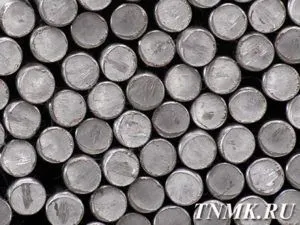 фото Круг стальной 17 мм ст. 40Х