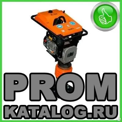 Фото №0 Вибротрамбовки TSS