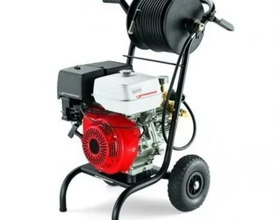 фото Машина высокого давления Rothenberger HD 19/180