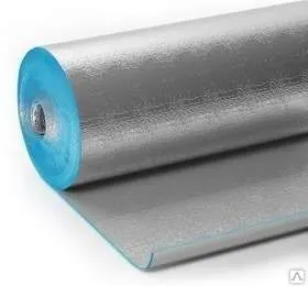 фото Пенофол 3мм 30 м2