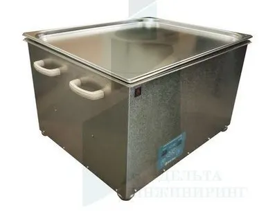 фото Лабораторная ультразвуковая ванна ПСБ-56035-05