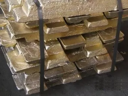 Фото №0 Чушка оловянная О3 ГОСТ 860-75