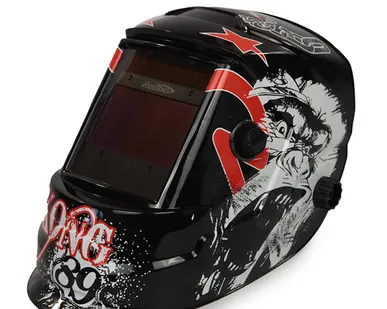 фото Маска сварщика RB-9000-3 "хамелеон"