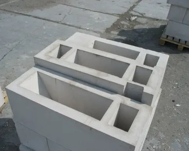 фото Вентблоки ВБ(2880х780) 0,415