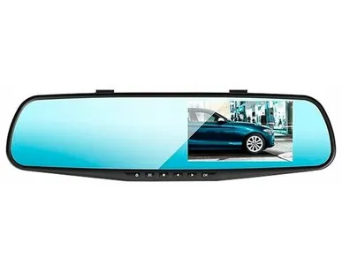 фото Видеорегистратор XPX ZX804