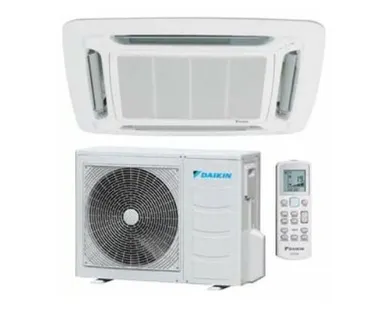 фото Кассетный кондиционер Daikin