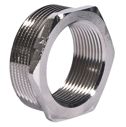 Фото №0 Переходник Royal Thermo 1 1/2"х1" нар.-вн.