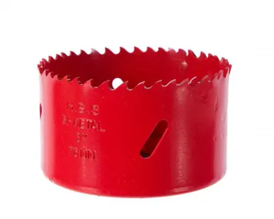 фото Коронка Bimetal Matrix (76 мм)