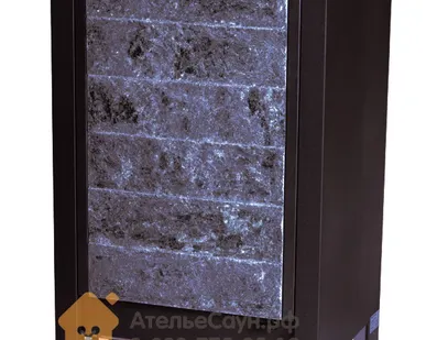 фото Печь EOS Corona S25 7,5 кВт c парогенератором (арт. 944584)