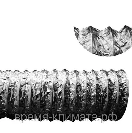 Фото №0 Воздуховод гибкий А 127