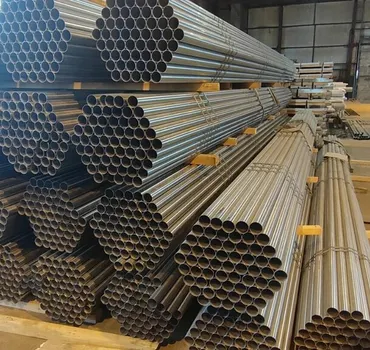 Нержавеющий Альянс