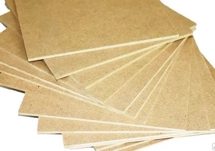 Фото №0 ДВП 1,22*2,72 (толщина 2,5 мм)