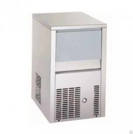 Фото №0 Льдогенератор APACH ACB3010A Apach