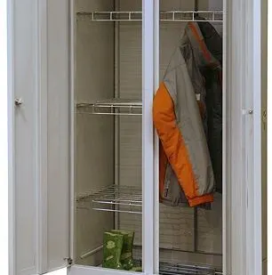 фото Шкаф сушильный ШСО-22м