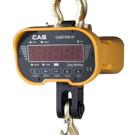 Фото №0 Весы электронные крановые TOR OCS-1-T 1T