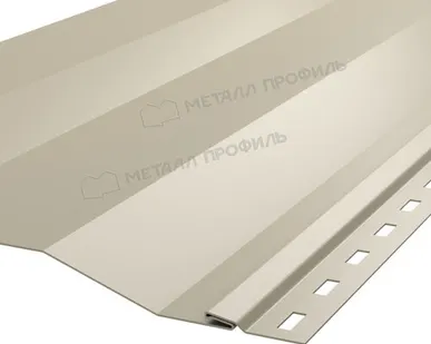 фото Сайдинг МЕТАЛЛ ПРОФИЛЬ СК-14х226 (ПЭ-01-1015-0.45)