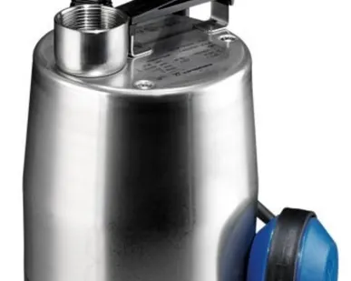 фото Дренажный насос Grundfos KP 350-A1