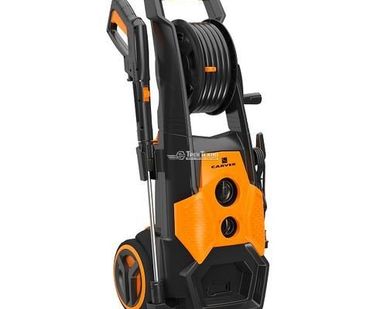 фото Мойка высокого давления Carver CW-2201 E