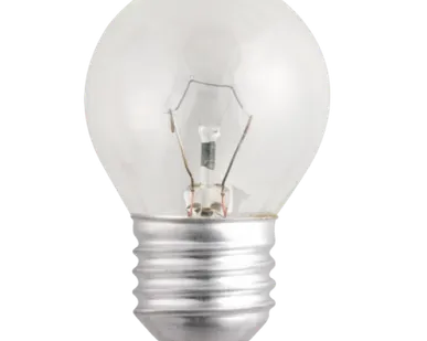 фото Jazzway P45 60W E27 frosted