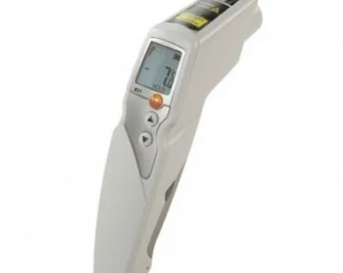 фото Пирометр Testo 831 Testo AG
