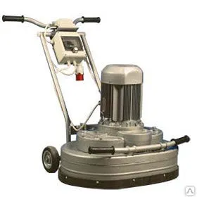 Фото №0 Аренда мозаично шлифовальной машины СО 300