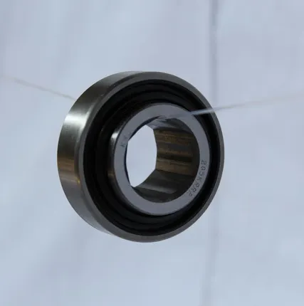 Фото №0 Подшипник шариковый d 40мм 203 KRR AH 02 (Ning)