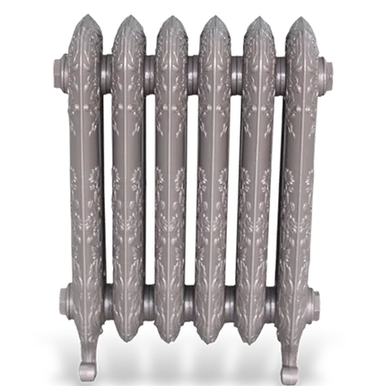Фото №0 Чугунный радиатор Magica