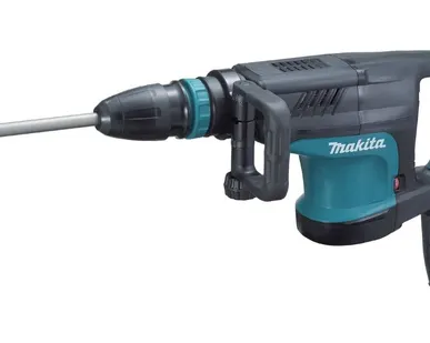 фото Отбойный молоток сетевой SDS-MAX Makita HM1213C 18,6 Дж