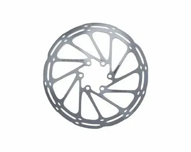 фото Тормоза SRAM Диск тормозной SRAM CENTERLINE, MTB, D203, Avid, 6-bolt