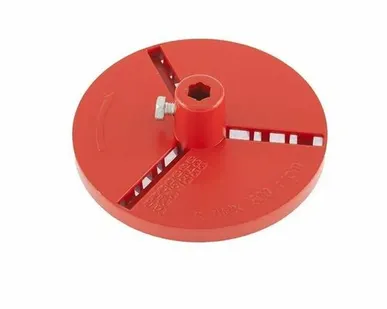 фото Державка для кольцевых коронок, 33 43 53 67 73 83 103 мм Matrix