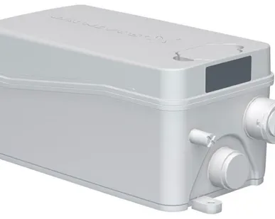фото Установка sololift2 d 2
