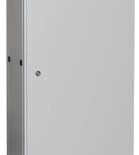 фото Корпус сборный ВРУ 2000х450х450 IP31 SMART IEK YKM50-2000-450-450