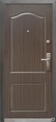 Фото №0 Дверь бомонд