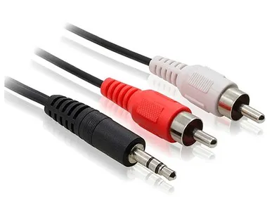 фото Кабель Mobiledata mini jack 3.5