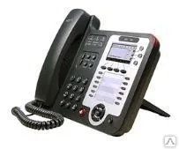 Фото №0 IP-телефон GS320-P с Gigabit Ethernet