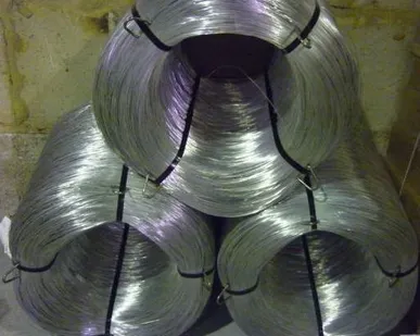 фото Проволока нержавеющая 12Х18Н10Т 0,2 мм в мотках