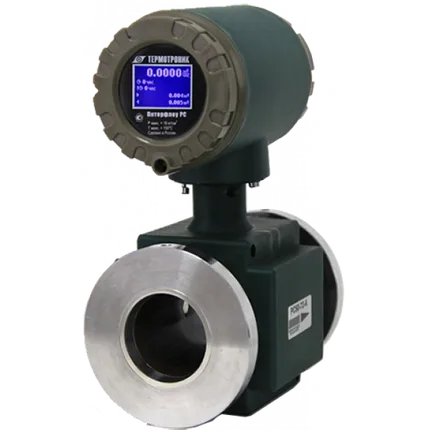 Фото №0 ПитерФлоу РС 32-30, класс А, сэндвич, Ду 32