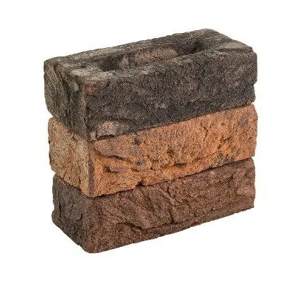 Фото №0 Тандем Кирпич ручной формовки "Тандем" Юрлово W058 WDF