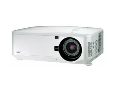 фото Проектор NEC NP4100W