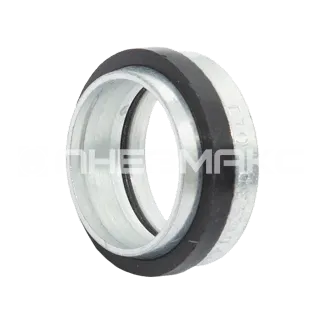 Фото №0 100120.4 - Врезное кольцо под трубку 20S, 420 бар