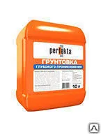 фото ГРУНТ Perfekta® "ЭКСПЕРТ" ГЛУБОКОГО ПРОНИКНОВЕНИЯ (Новинка!) 5