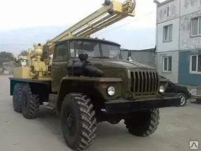 Фото №0 Колонка водоразборная