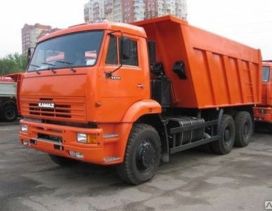 фото Аренда спецтехники