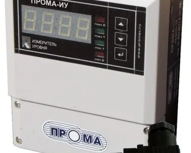 фото Измеритель уровня Прома ИУ-010