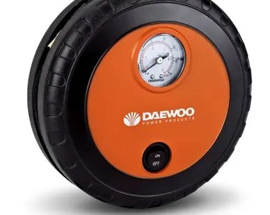 фото Автомобильный компрессор Daewoo